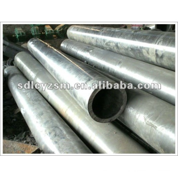 ASTM a106/a53 Grb seamless carbon steel pipe use for building material